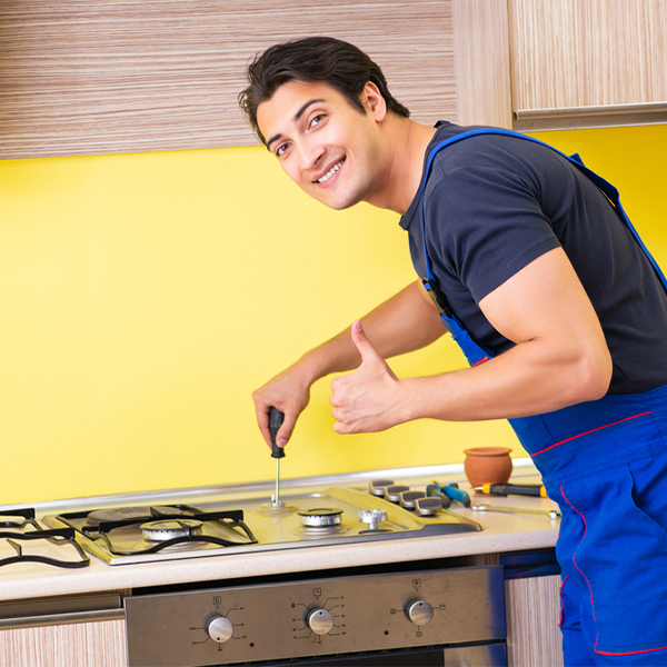 what are your typical service costs for stove repair in Bolton Landing New York